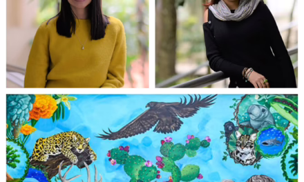 Biología UV: formar científicas para comprender y defender la vida