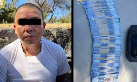 Cae sujeto tras falsa venta de camioneta en redes sociales en la CDMX