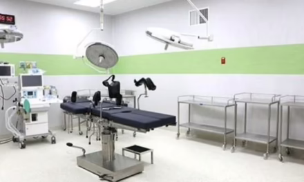 IMSS realiza la mayor compra de equipo médico de alta tecnología en su historia