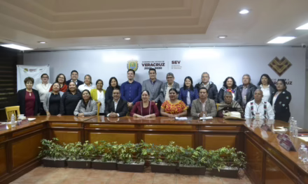 Creará SEV siete centros de capacitación para el Aprendizaje de las Lenguas Indígenas