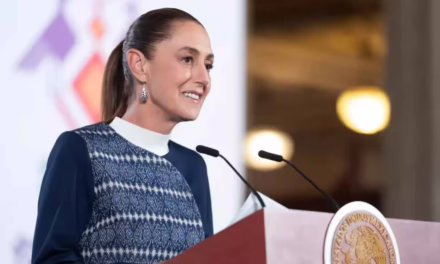 Sheinbaum y Banxico abren agenda para flexibilizar requisitos de financiamiento