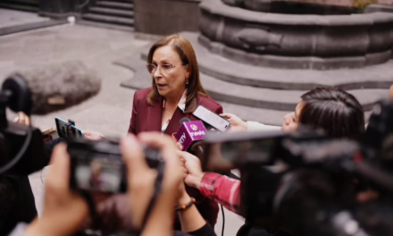 Aumento al transporte público es exclusivo para Xalapa: Rocío Nahle