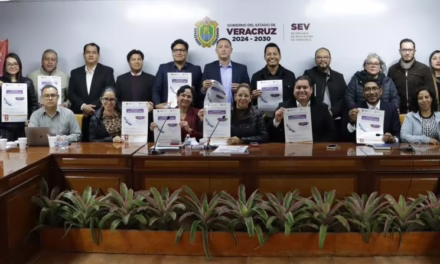 Lanza SEV campaña Clic por una Educación Libre de Violencia