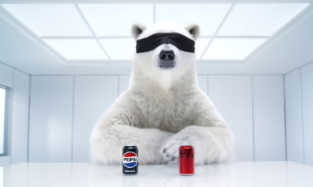 Video:Pepsi revive la rivalidad con Coca-Cola en un nuevo comercial