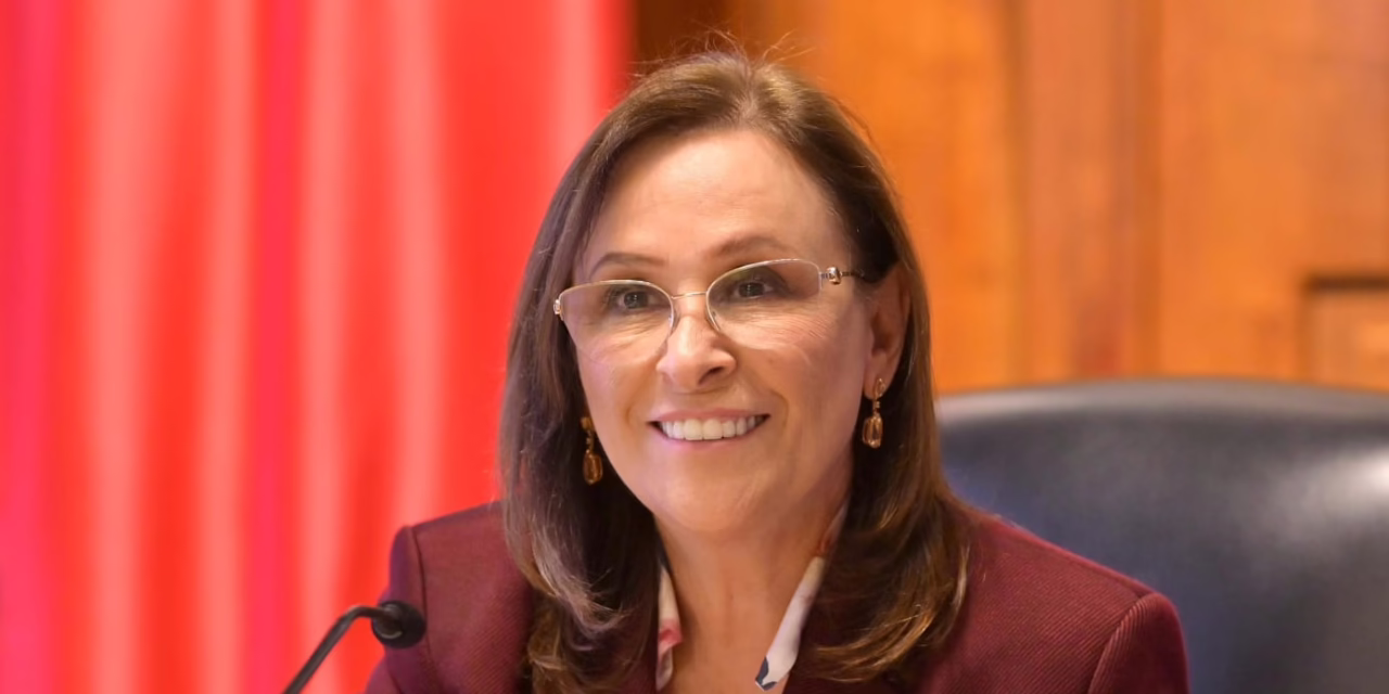 El transporte es un derecho: Ulúa operará como servicio público del Estado