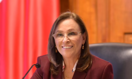 El transporte es un derecho: Ulúa operará como servicio público del Estado