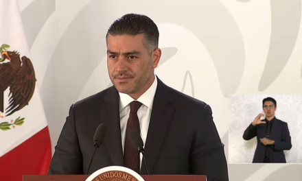 Célula de Los Chapitos, detrás del ataque a diputados de MC en Culiacán: Harfuch