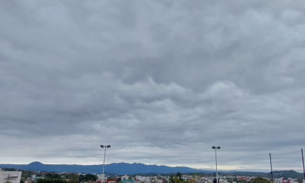 EVENTO DE “NORTE” INTENSO EN EL ISTMO Y GOLFO DE TEHUANTEPEC; ASÍ COMO LLUVIAS MUY FUERTES EN VERACRUZ, OAXACA, CHIAPAS Y TABASCO