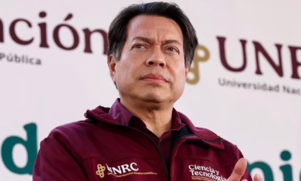 Asesinan a familiares de Mario Delgado; autoridades abaten a presuntos responsables