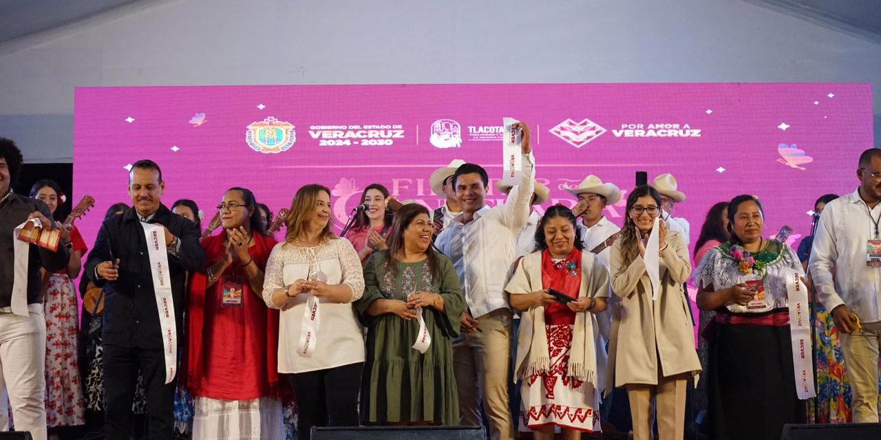 La Candelaria 2026 reafirma a Tlacotalpan como corazón cultural del Sotavento