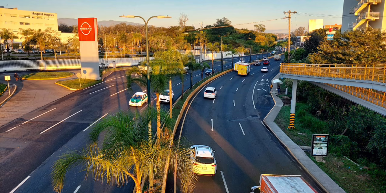Durante la noche y madrugada persistirá ambiente frío a muy frío, con posibilidad de heladas en zonas altas.
