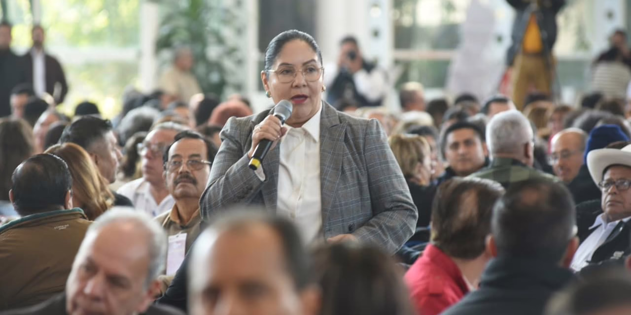 Presenta SEV Ecosistema Digital SEV, que agilizará labores administrativas