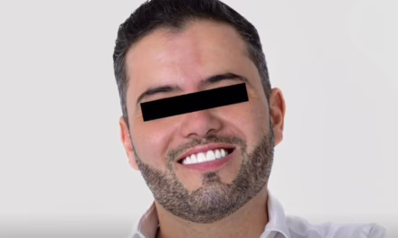 Estos son los delitos de los que acusan a Diego ‘N’, presidente municipal de Tequila, Jalisco