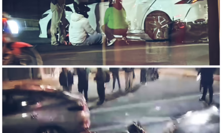 Dos motociclistas lesionados en distintos puntos de la ciudad