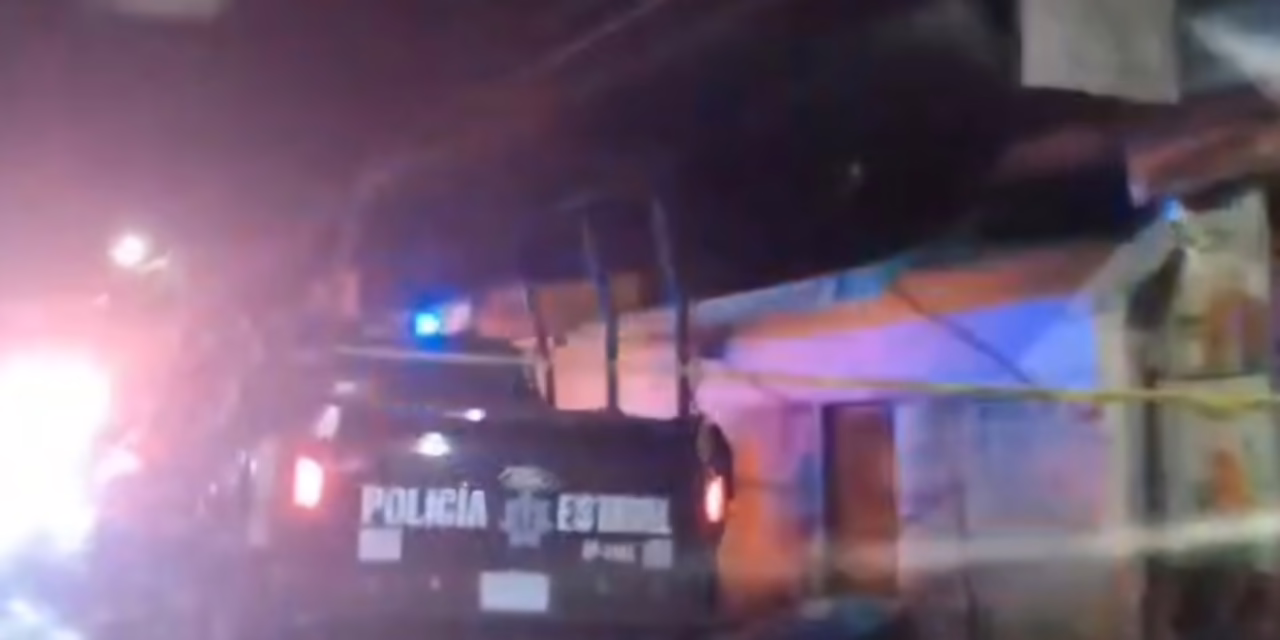 Fallece persona en situación de calle durante la madrugada