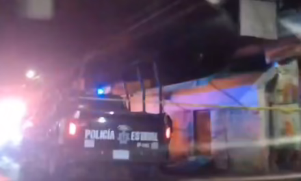 Fallece persona en situación de calle durante la madrugada