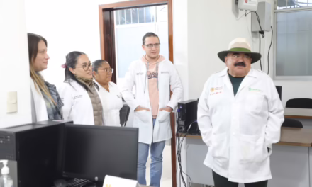 Más de 76 mil medicamentos llegan a la región Córdoba-Yanga para garantizar abasto