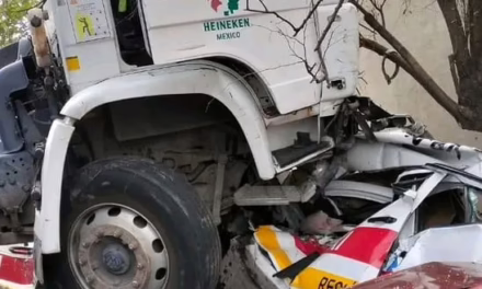 Video:Caos en la Veracruz-Xalapa: Carambola deja múltiples lesionados y personas prensadas