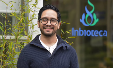 Investigador UV analiza bacterias y ectoparásitos en regiones marginadas