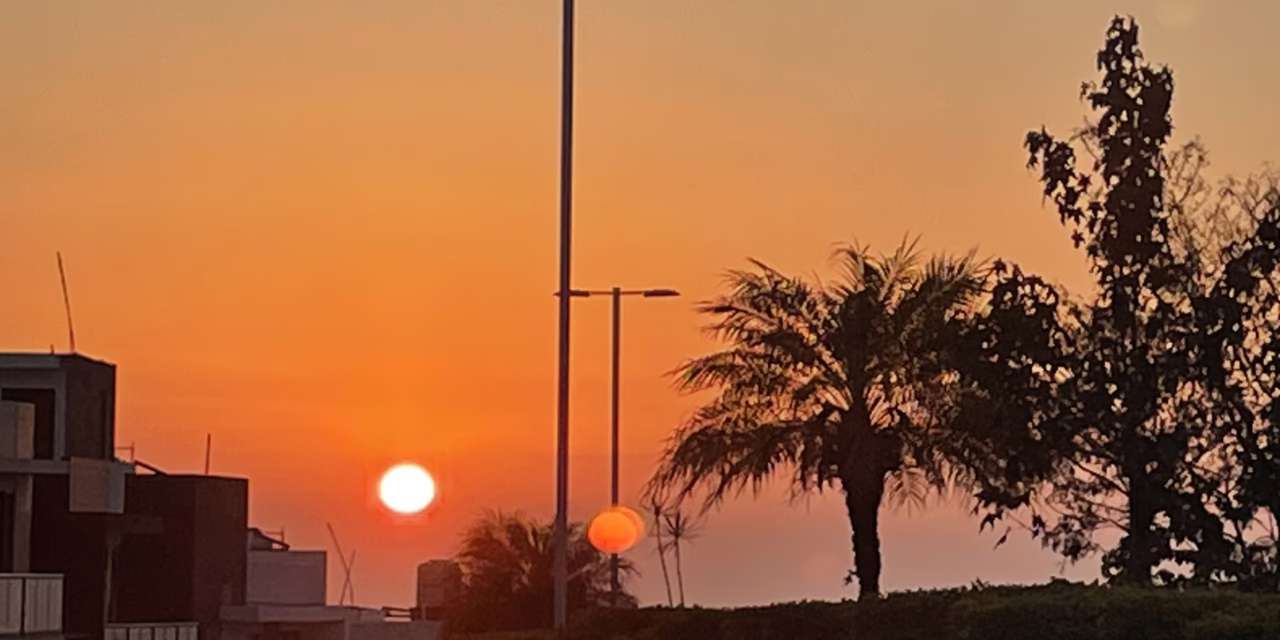 Durante esta jornada, las condiciones para lluvias serán limitadas en el estado de Veracruz