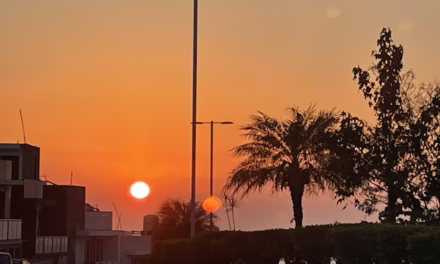 Durante esta jornada, las condiciones para lluvias serán limitadas en el estado de Veracruz