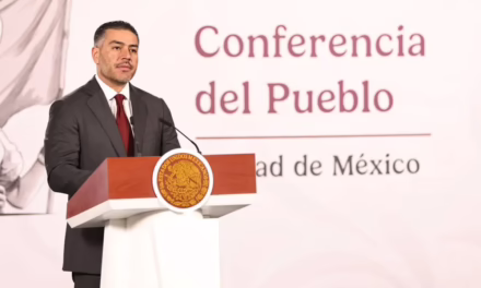 Confusión entre grupos criminales causó muerte de mineros en Sinaloa: Harfuch