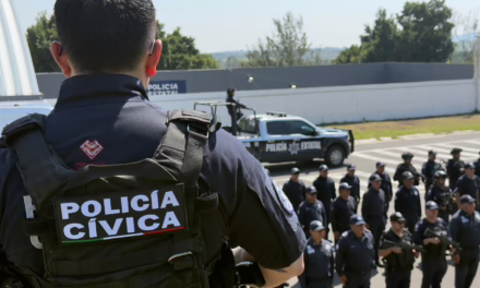 Implementa SSP operativo integral de seguridad para el Carnaval de Veracruz