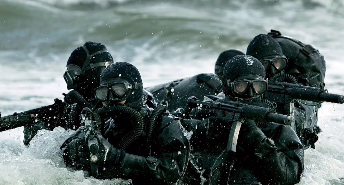 El Senado aprobó por unanimidad el ingreso de 19 Navy SEALs a México para realizar un adiestramiento