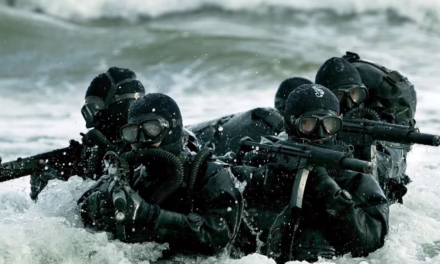 El Senado aprobó por unanimidad el ingreso de 19 Navy SEALs a México para realizar un adiestramiento