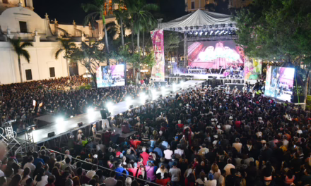 Carnaval de Veracruz, tradición identitaria: SECVER