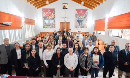 Suman esfuerzos SECTUR y academia por un turismo incluyente y sostenible