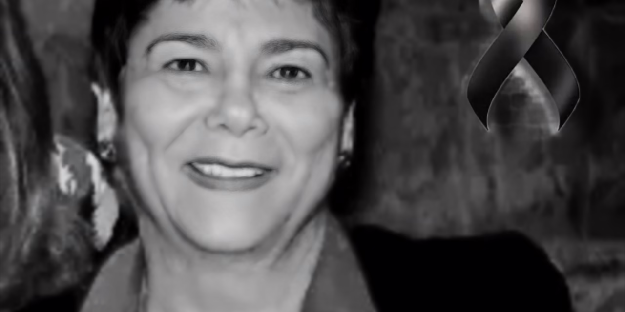 Fallece Irma Chedraui Obeso, pilar del sector empresarial y social en Veracruz