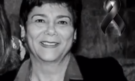 Fallece Irma Chedraui Obeso, pilar del sector empresarial y social en Veracruz