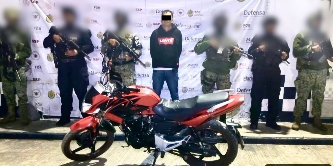 Decomisa SSP más de 700 dosis de estupefacientes y detiene a 69 personas