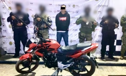 Decomisa SSP más de 700 dosis de estupefacientes y detiene a 69 personas