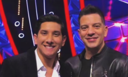 Muere Leo Rosas, participante de La Voz México