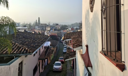 En las próximas 24 horas se prevé probabilidad baja de lluvias, excepto en la zona sur, donde aún se pudieran registrar eventos aislados