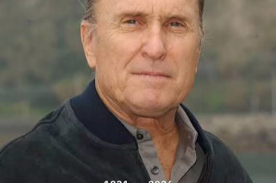 Fallece el actor Robert Duvall a los 95 años en Virginia