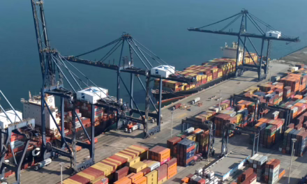 Aumenta más de 100 por ciento la inversión canadiense en Veracruz