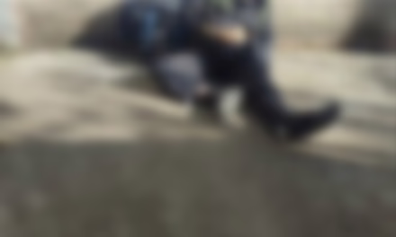 Fallece persona en la vía pública cerca de la Facultad de Medicina en Xalapa