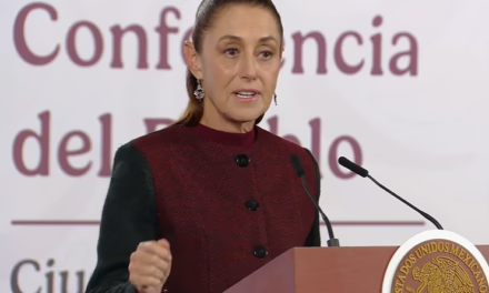 Sheinbaum va por la eliminación de ‘privilegios en pensiones millonarias’