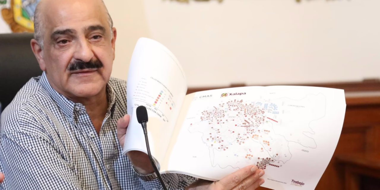 Aclara Secretario de Gobierno observaciones de la ASF a la Cuenta Pública 2024 de Xalapa