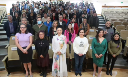 SEV promueve participación equitativa en la ciencia desde el ámbito educativo