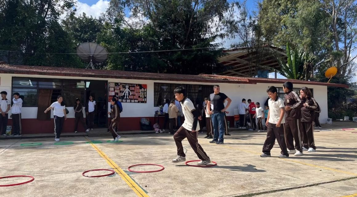 SEP revela la fecha oficial del inicio de Vacaciones de Semana Santa 2026