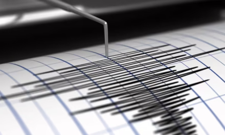 Terremoto de 5.7 sacude el noreste Afganistán; se sintió hasta Kabul