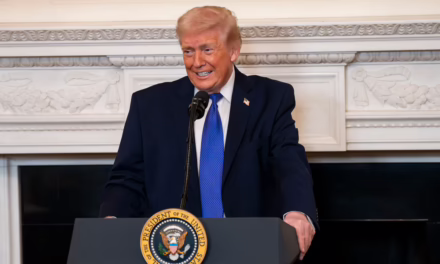 Corte Suprema de Estados Unidos emite fallo contra los aranceles globales de Donald Trump