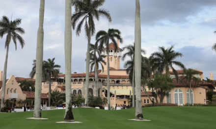 Abaten a hombre que intentó ingresar a la residencia de Donald Trump en Florida