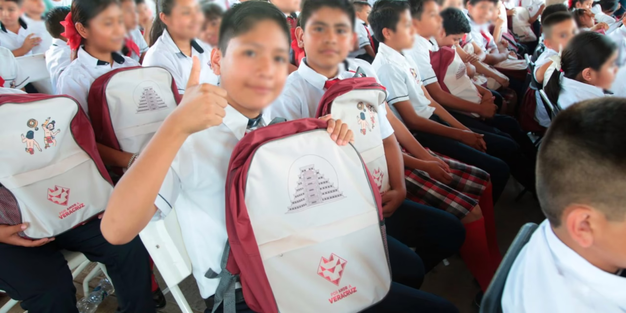 Convoca Gobierno de Veracruz al 16 Concurso de Cuento Infantil 2026