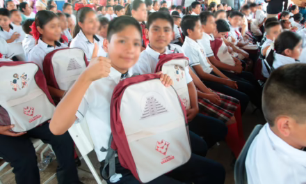 Convoca Gobierno de Veracruz al 16 Concurso de Cuento Infantil 2026