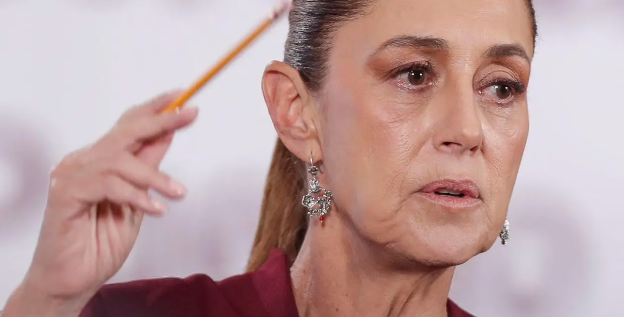 Existe absoluta coordinación con gobiernos de todos los estados; debemos mantenernos informados y en calma”, subrayó la mandataria.